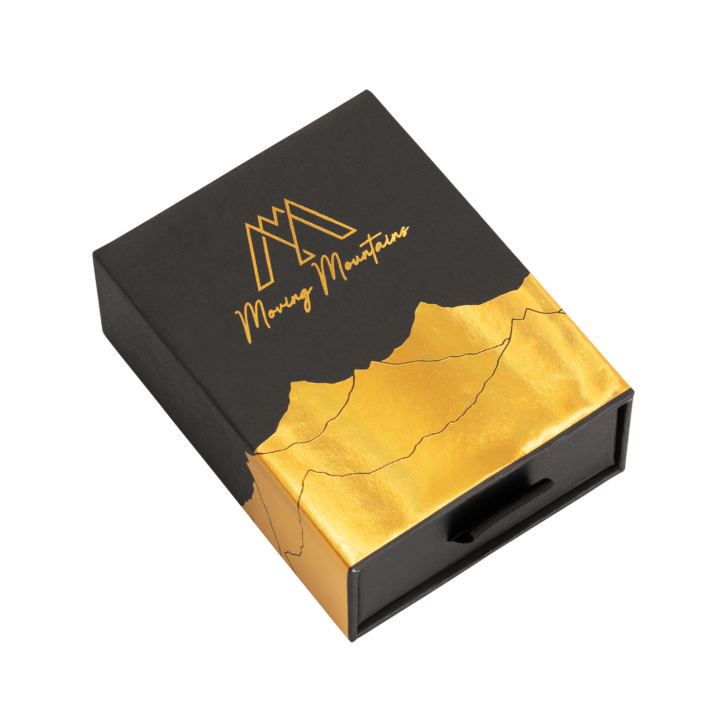 Kurdistan Flag Necklace 18K Gold Plated | Women