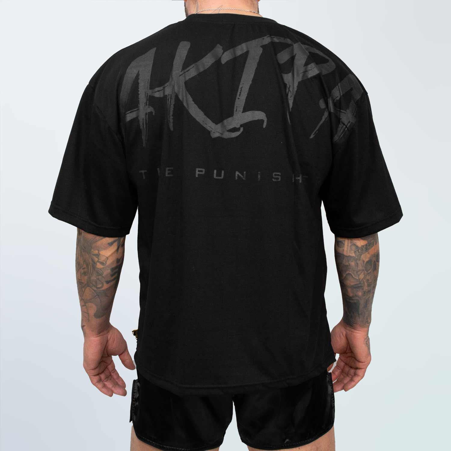 CIHAD AKIPA T-SHIRT OVERSIZE - Akipa Merch
