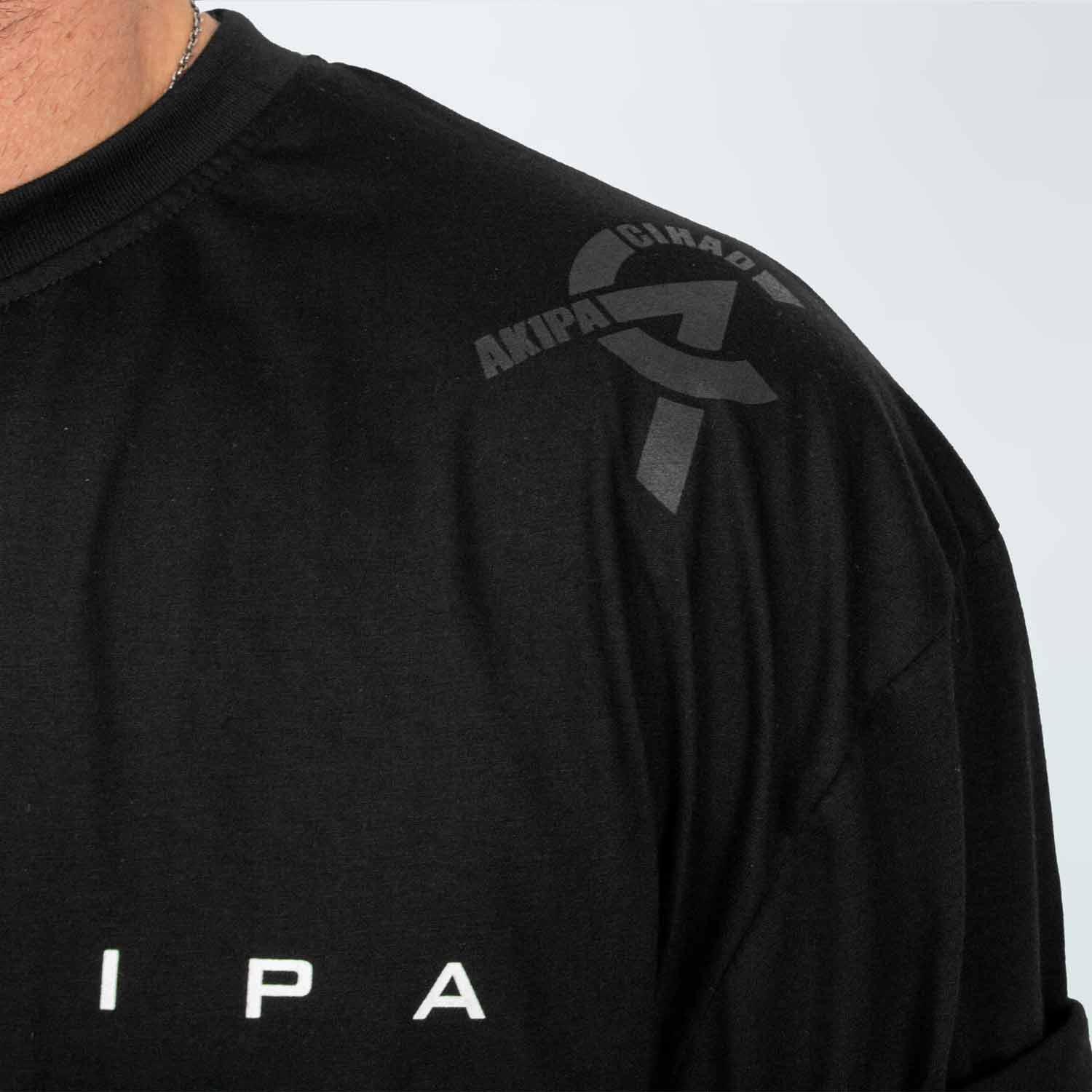 CIHAD AKIPA T-SHIRT OVERSIZE - Akipa Merch