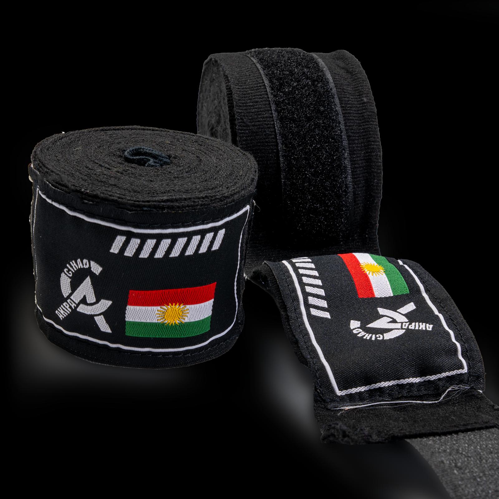 CIHAD AKIPA Kampfsport-set - Akipa Merch