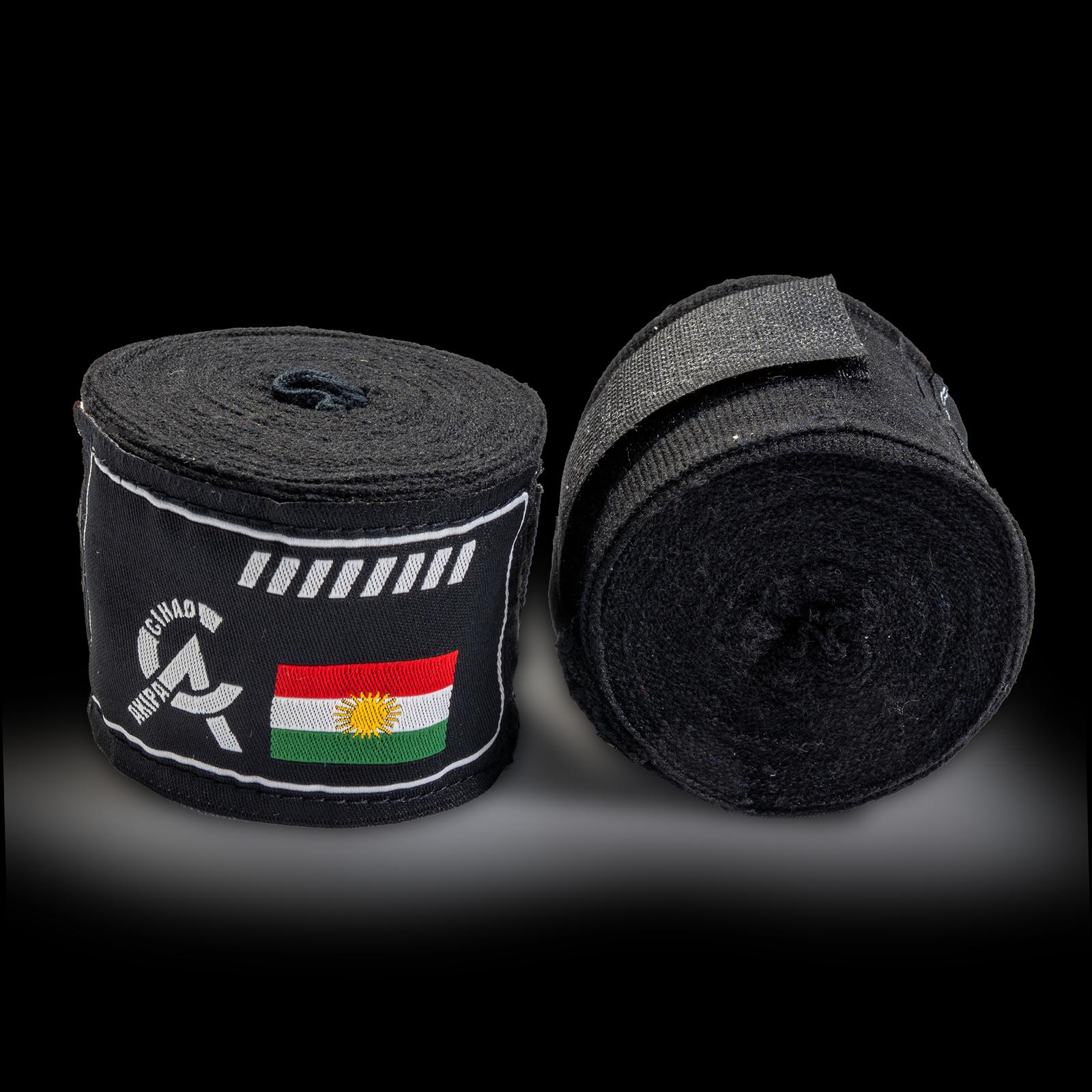 CIHAD AKIPA Kampfsport-set - Akipa Merch