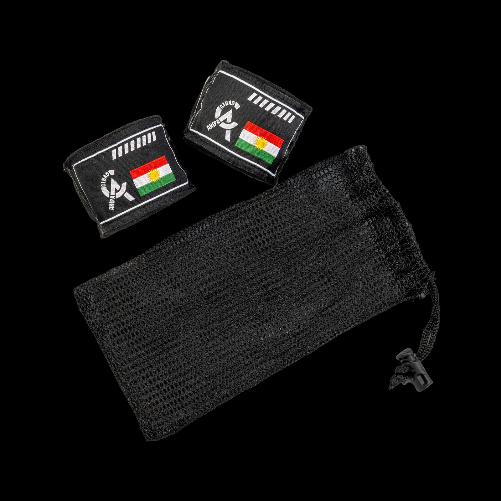 CIHAD AKIPA Kampfsport-set - Akipa Merch