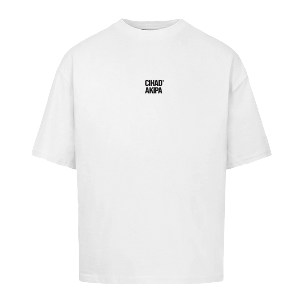 CIHAD AKIPA - Kurdistan Punisher Shirt