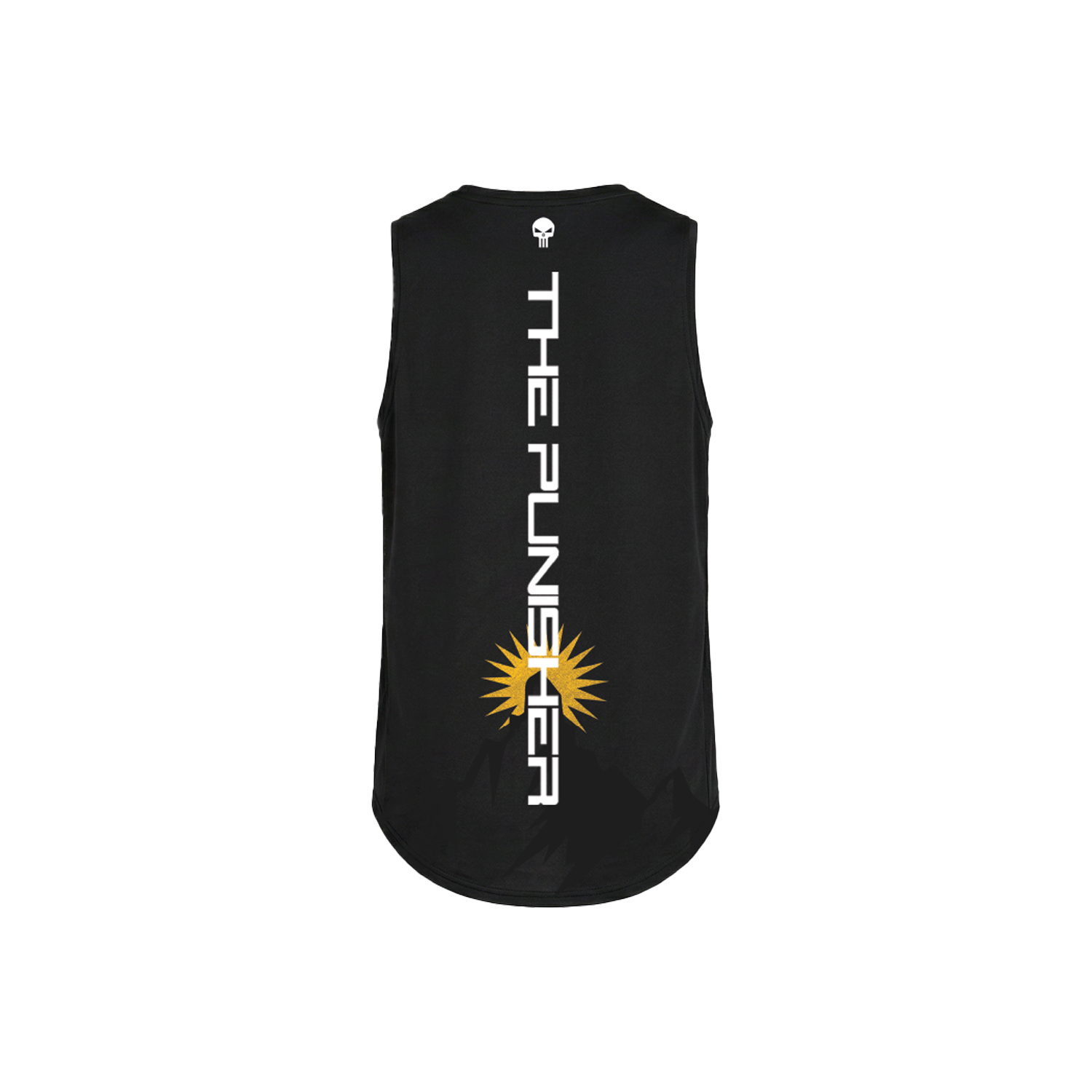 CIHAD AKIPA - Kurdistan Tanktop