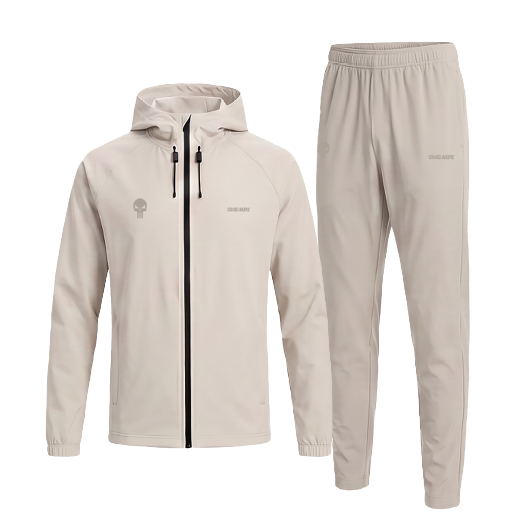 CIHAD AKIPA - Tracksuit