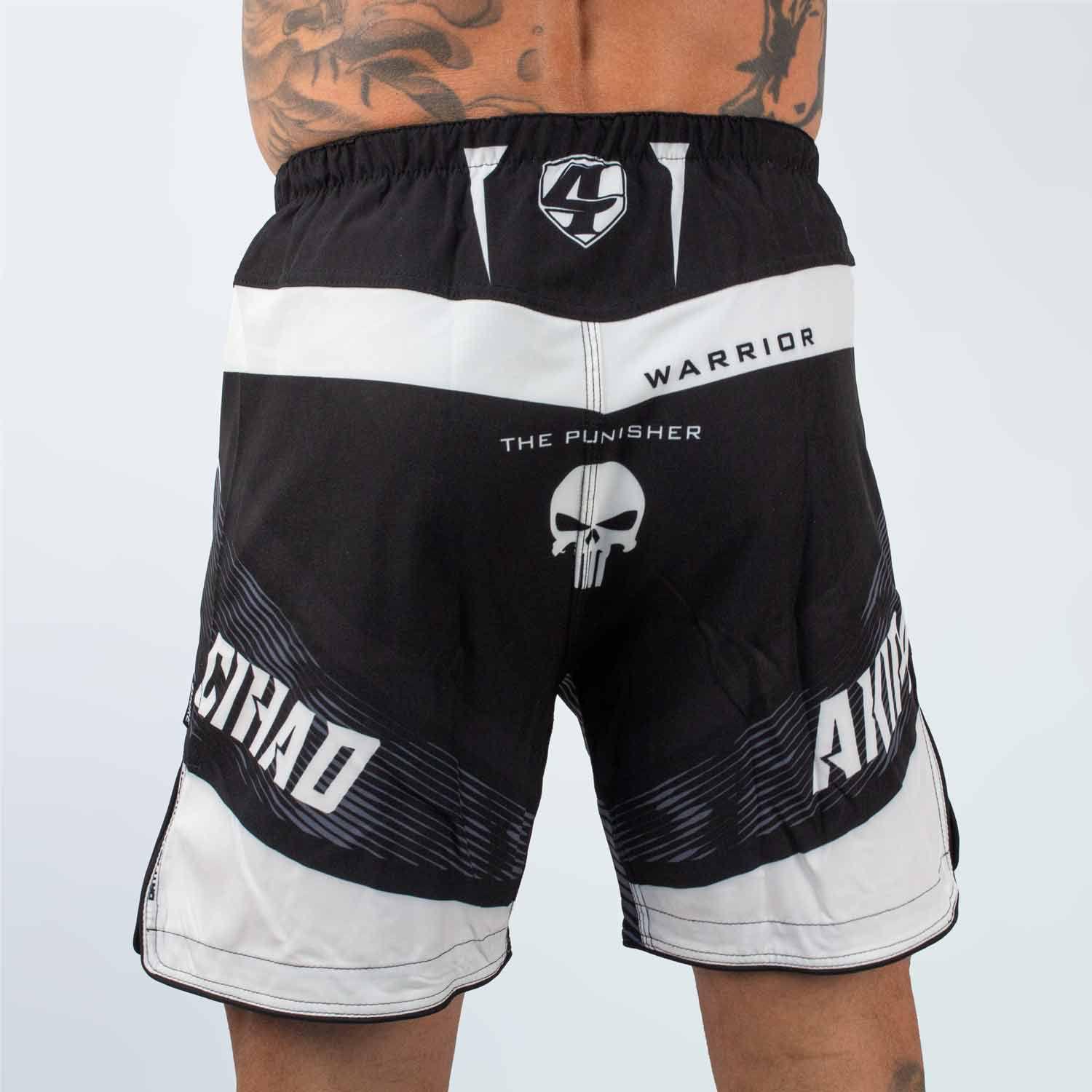 CIHAD AKIPA - Sport-Shorts