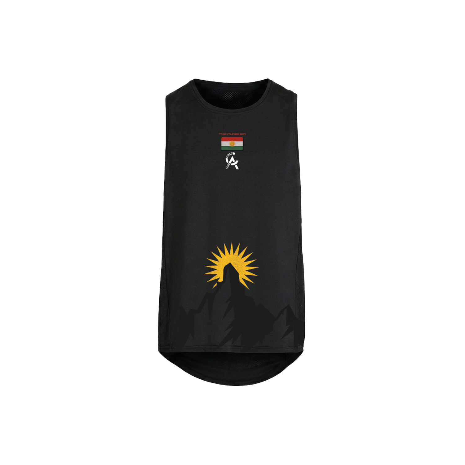 CIHAD AKIPA - Kurdistan Tanktop