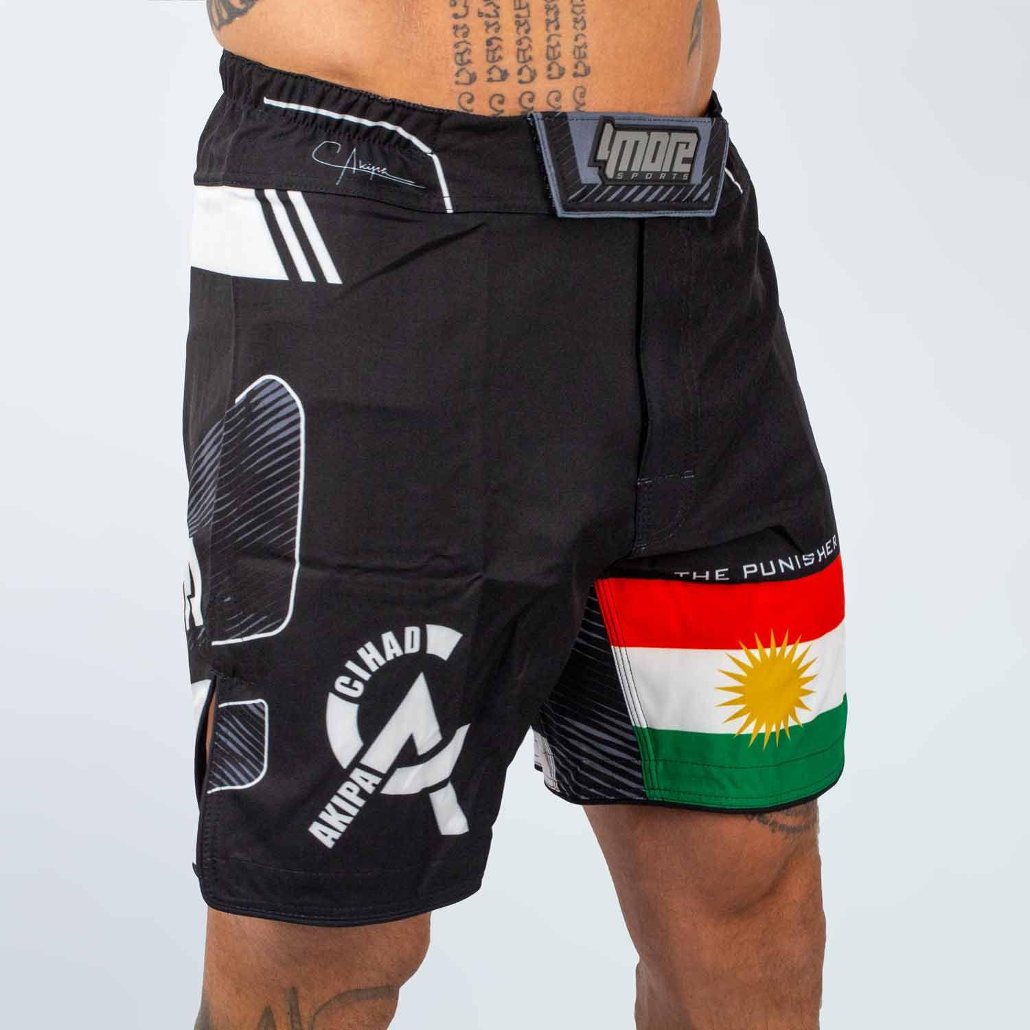 CIHAD AKIPA - Sport-Shorts