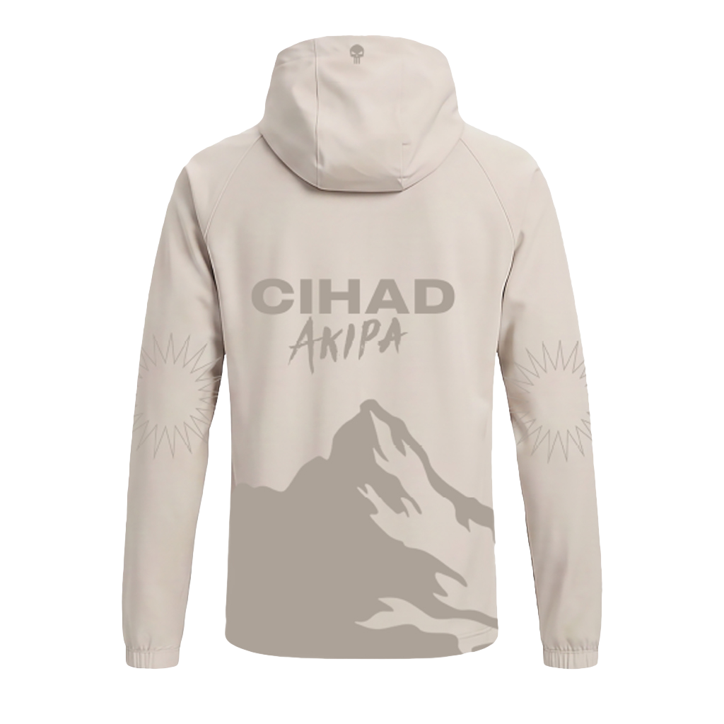 CIHAD AKIPA - Tracksuit